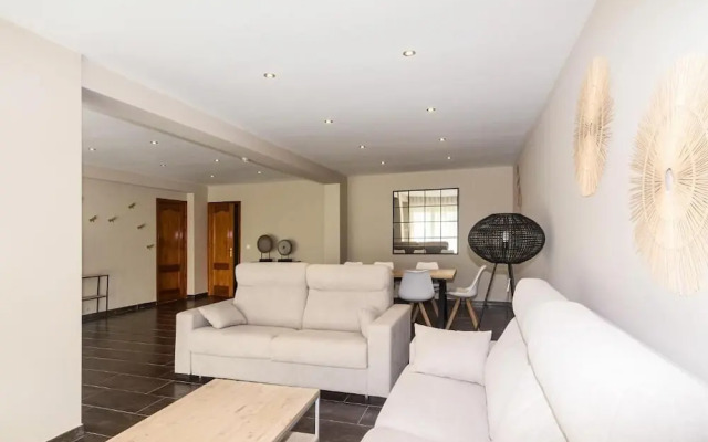 Apartamentos Mirador