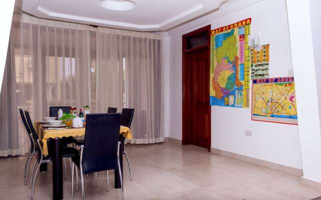 Sandpark Place
