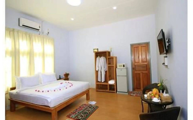 The Serenity Kalaw Hotel
