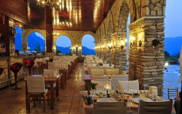 Club Sun Village