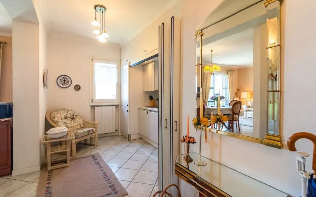 Chalet in Verbania Near Lake Maggiore