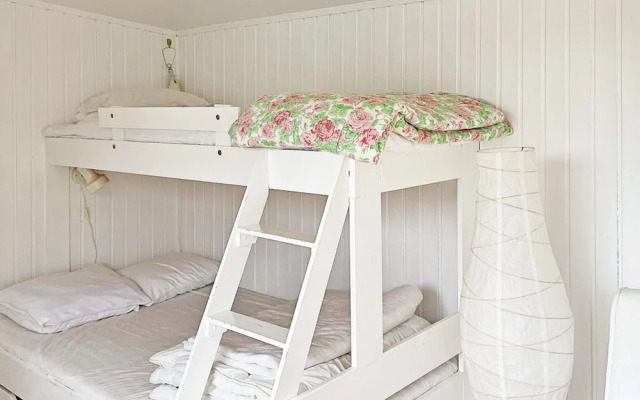 Holiday Home in Ugglarp