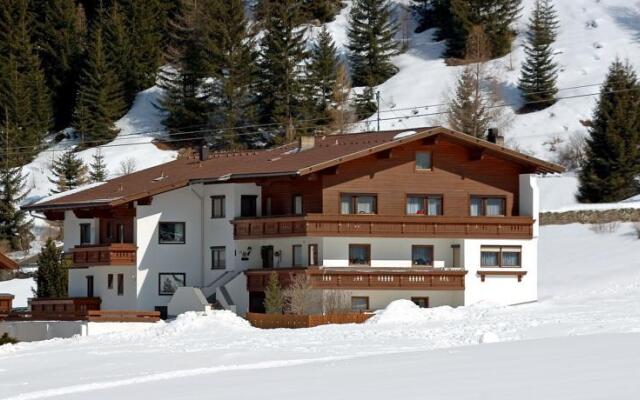 Gästeheim Schmiedhof