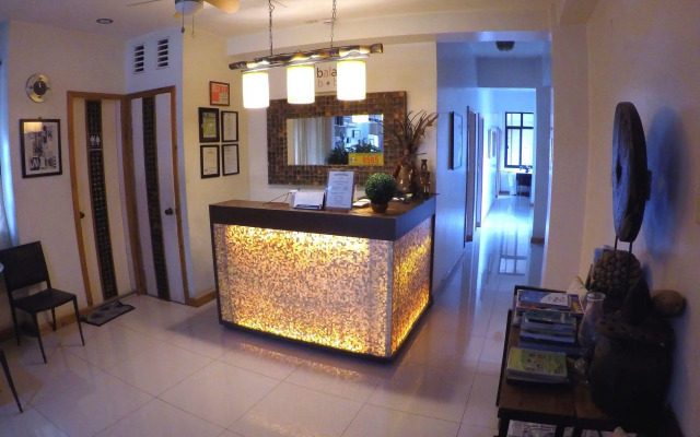 Balai Bed and Breakfast