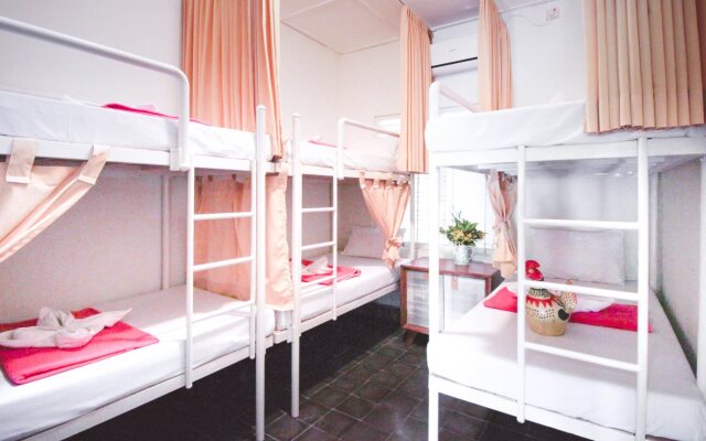 Bhumi Hostel