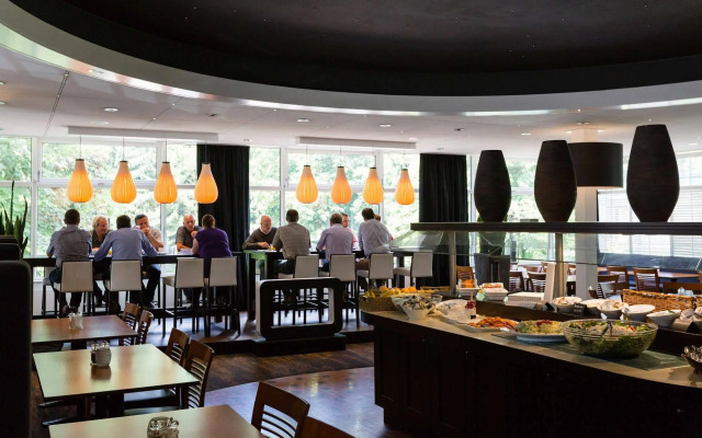 Buitenplaats de Bergse Bossen