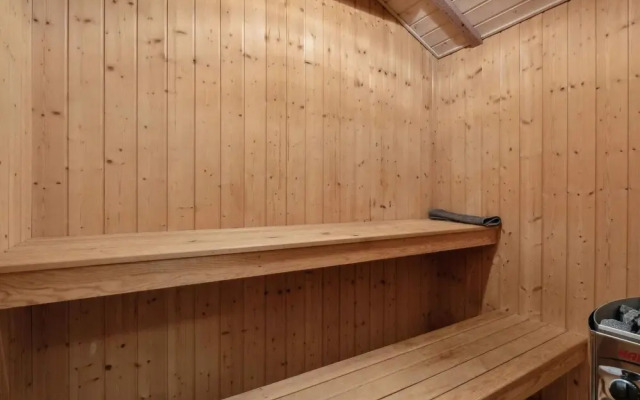 5 Star Holiday Home in Haderslev