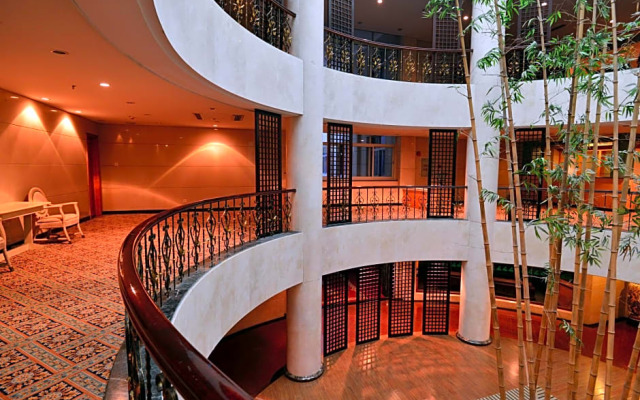 Baodao Exhibiton Conference Hotel