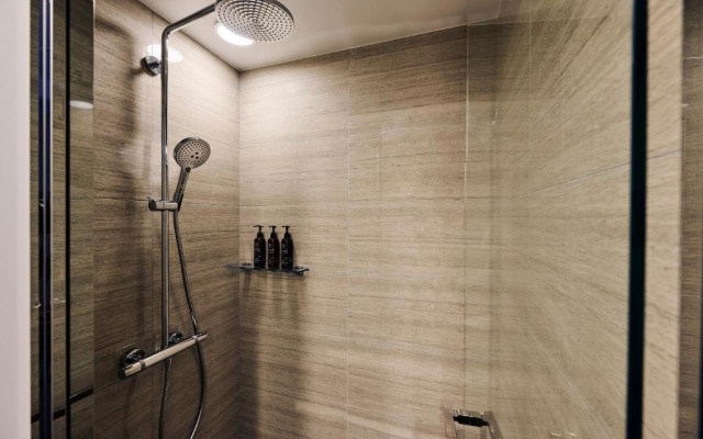 Standard Double room (풀 더블 침대) 사진 4