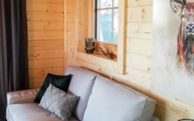 House Amsel Sirnitz - Hochrindl