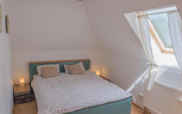 Ferienhaus Fristerhof