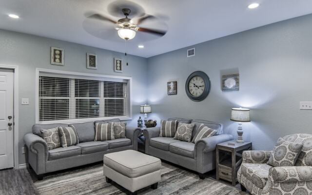 Island 45 3 Bedroom Condo