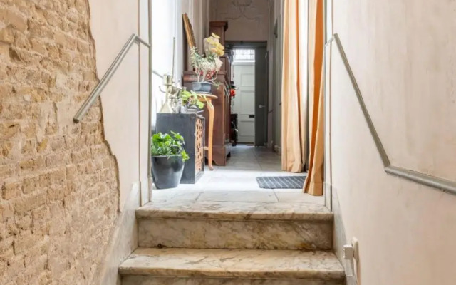 B&B In de Prinsenstraat
