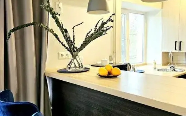 Неотель на пл. Ленина, д. 4