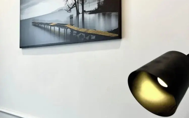 NVT Housing - Vinhomes Ocean Park Apartment Hanoi