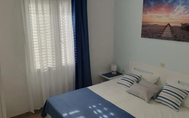 Apartmani Čulek
