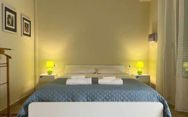 Guest House Sonnino 37 Cagliari