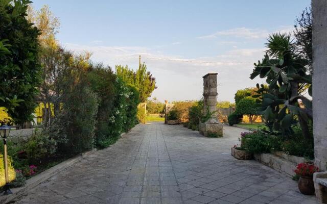 Relais Masseria Casina Dei Cari