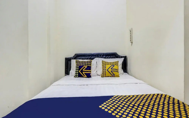 Hotel O Gang Tengah Homestay Syariah