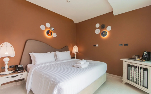 Rachabhura Hotel