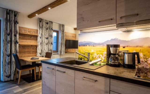 Haus am Rank