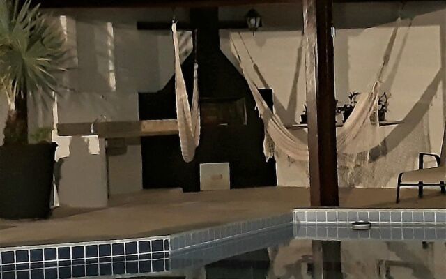 Innsenso Bed & Breakfast