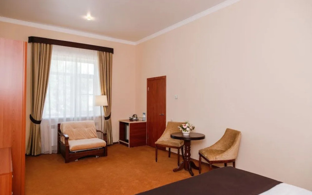 Европейский