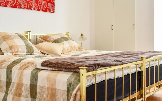 Awesome Apartment in Vetlanda With 2 Bedrooms and Sauna