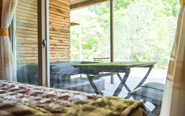 Gapyeong Samul Pension