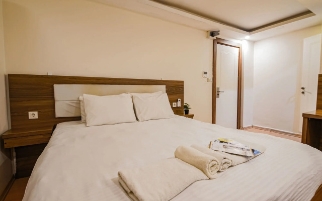 Mitani Suites