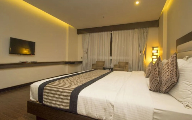 Summit Montana Suites & Spa 