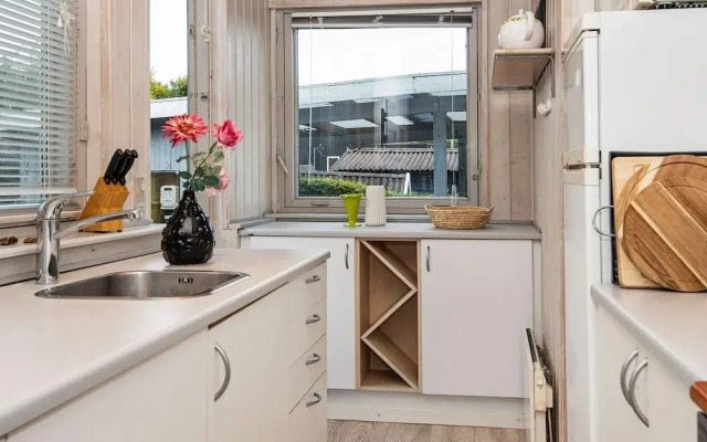 4 Person Holiday Home in Ronde