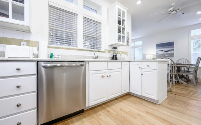 Kokomo Kove G S 57 Sunfish St