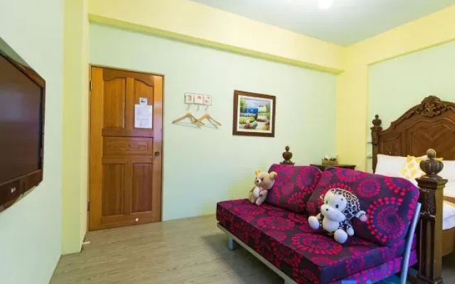 Sun Light Hostel