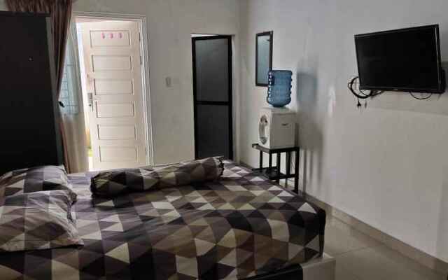 Amani House Syariah