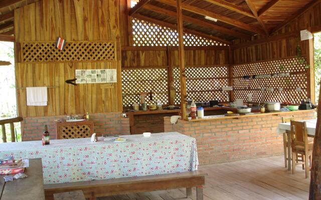 Posada Cerro Escondido