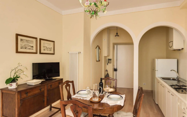 Appartamento Santa Felicita