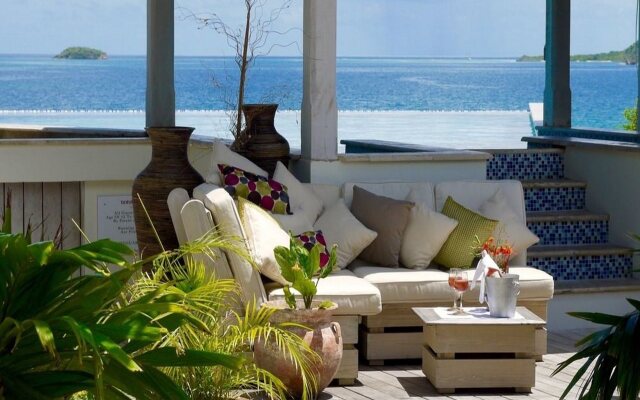 Residences at Nonsuch Bay Antigua