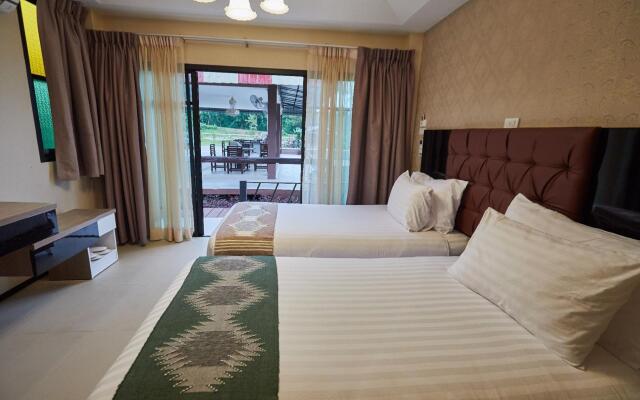 Rapeepong Resort Nanthai