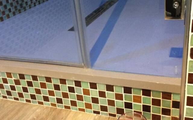 La Villetta sul Mavone