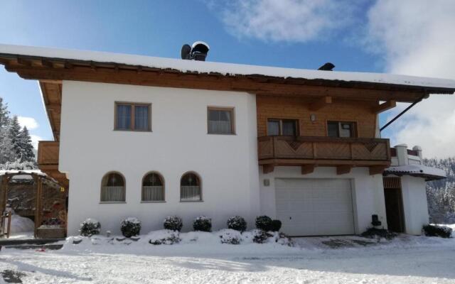 Appartement Unterbering