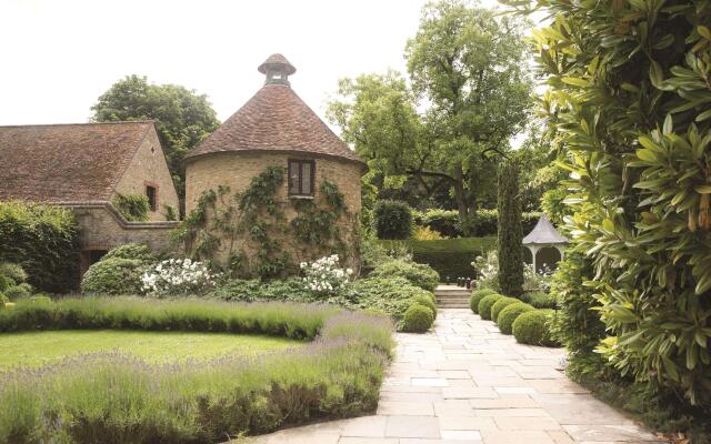 Le Manoir aux Quat'Saisons, A Belmond Hotel, Oxfordshire