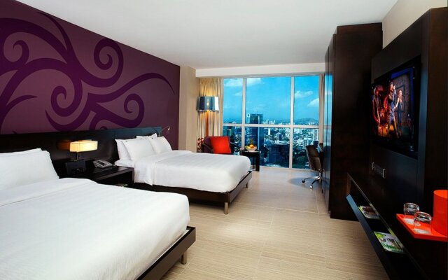Megapolis Hotel Panamá