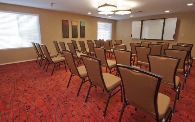 Residence Inn by Marriott Portland Downtown/Convention Ctr