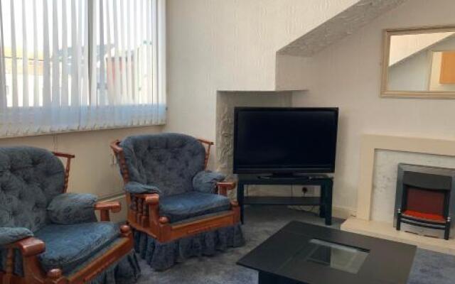 Beeton Villas Holiday Apartments