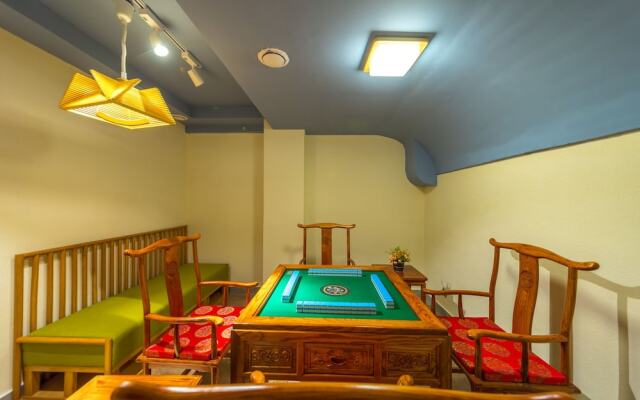 Da Yu Luxurious Inn