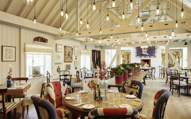 The Goodwood