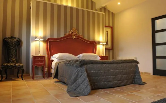 Demeure Les Arabesques