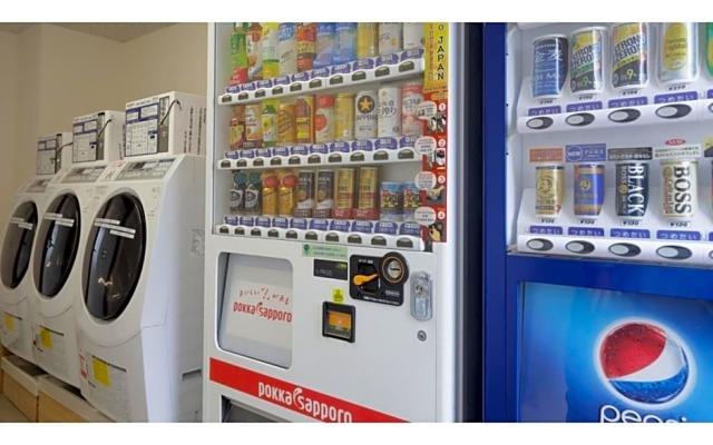 Center Hotel Narita 1 - Vacation STAY 43745v