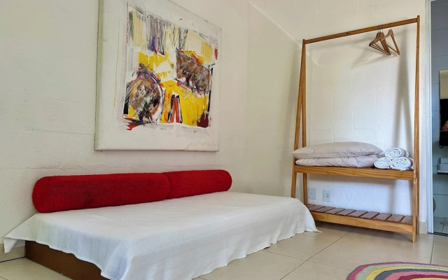 Tatu Do Bem Hospedagem